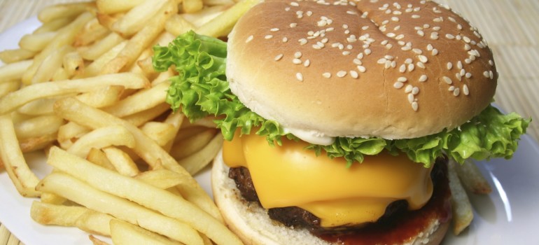 High Fructose Corn Syrup (HFCS)