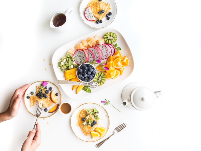 Meal Plan – Why You Should Plan Your Meals