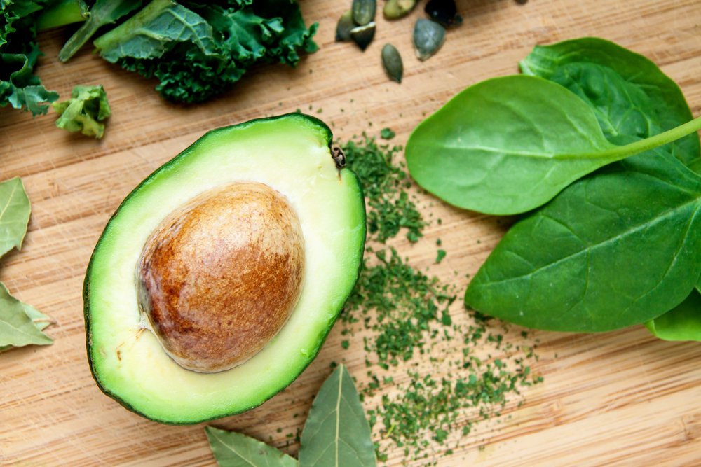 5 Super Foods To Reverse The Aging Process