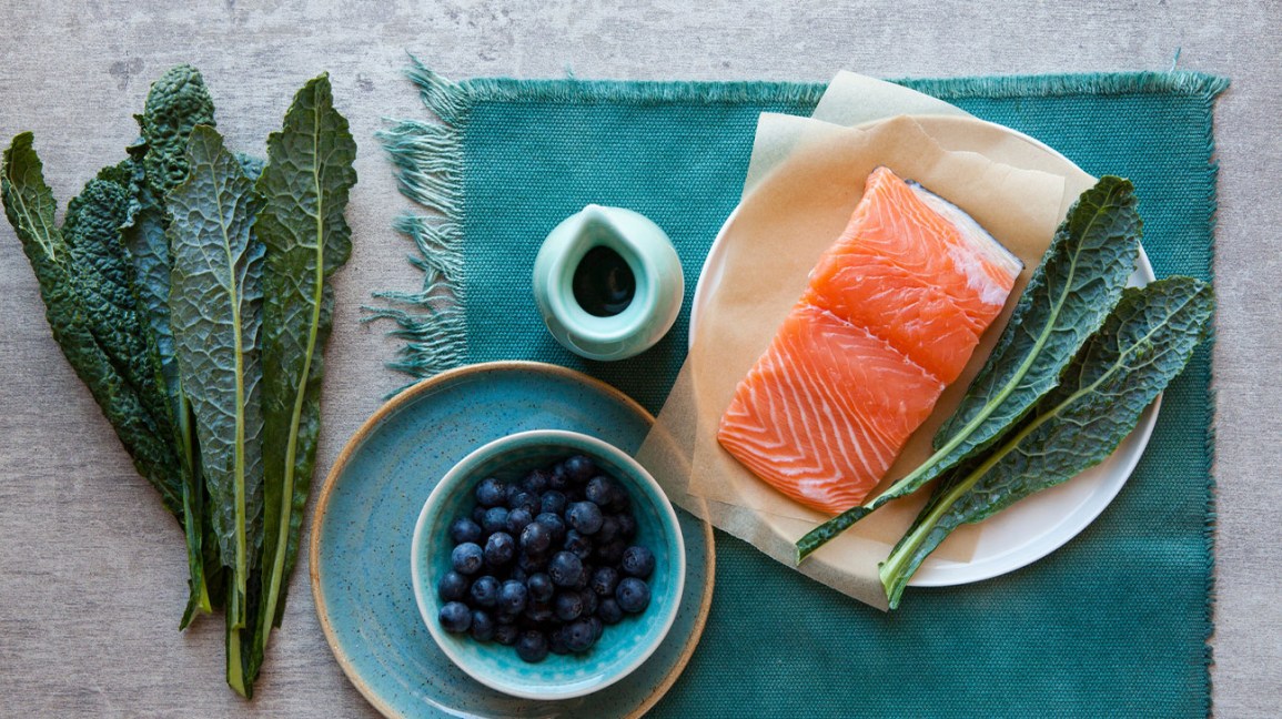 Explore Best Super Foods For Weight Loss