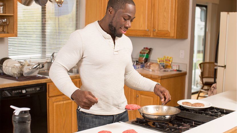 Discover A Weight Gain Food List For Bulking Up