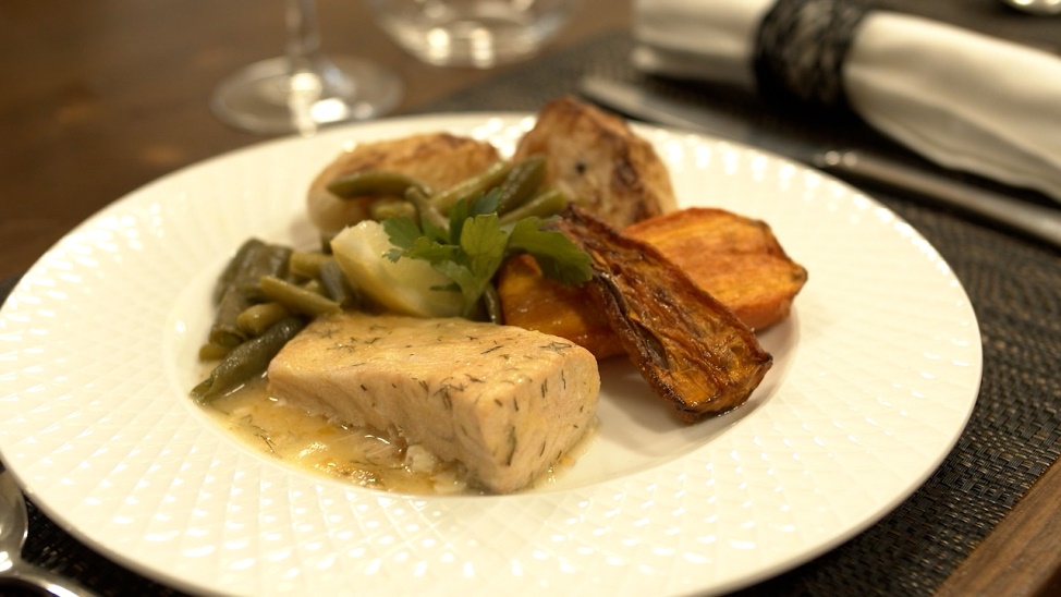 What Is The Secret To A Great Aged Care Menu