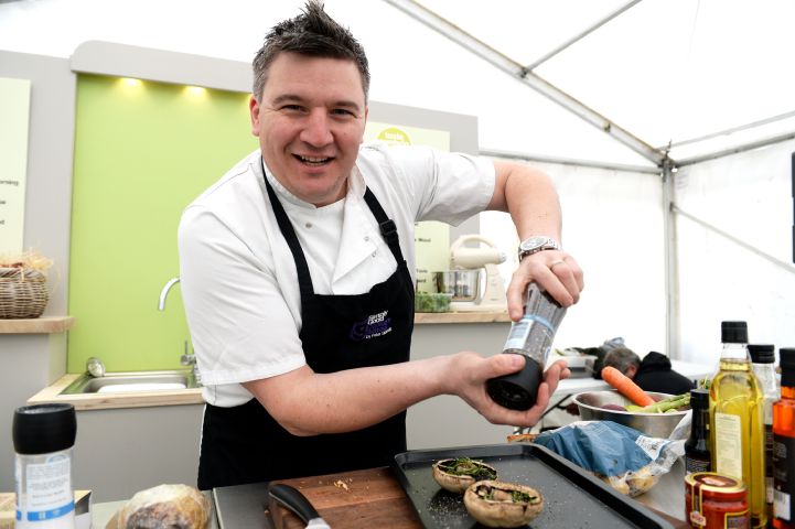 Great Taste Awards For Cumbrian Food And Drink Producers
