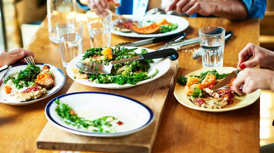 Aged Care Food Service Trends
