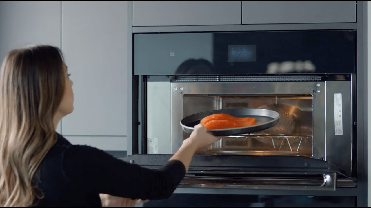 Speed Ovens – Bringing New Pace To The Kitchen