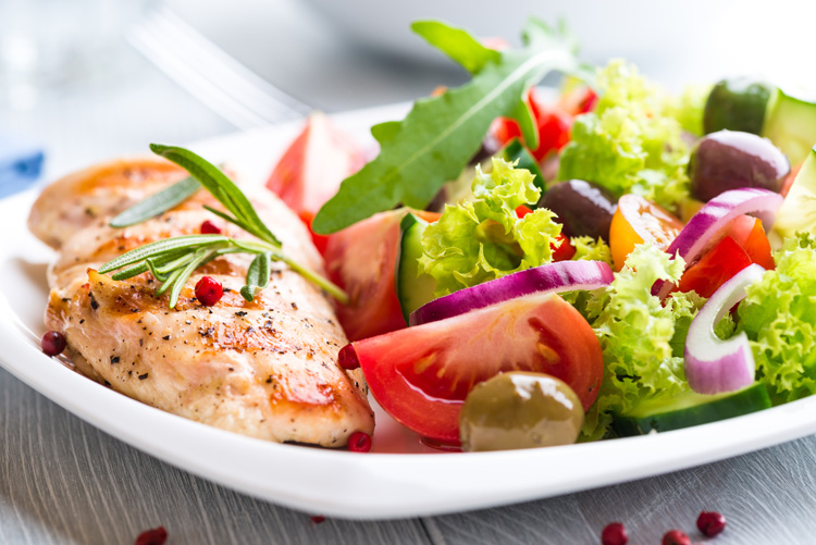 The Best Food And Drinks For Surfers
