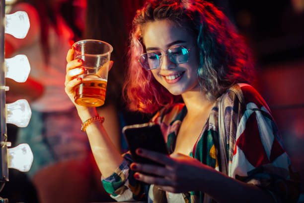 Renting a mobile bar
