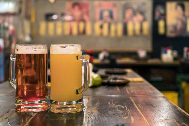 Only Trappist Monks Are Running The Brewery That’s Being Shut Down