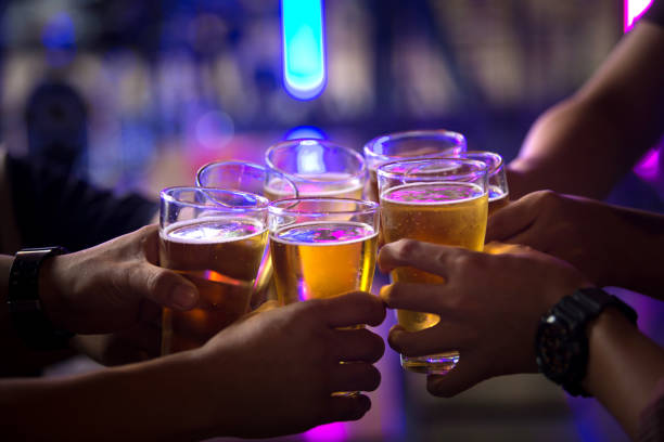 Which State sells the cheapest beer?