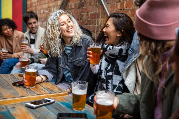 We tried as many fall beers as we could find. Here are our favorites