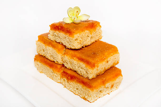 jaggery mawa cake | parsi mawa cake