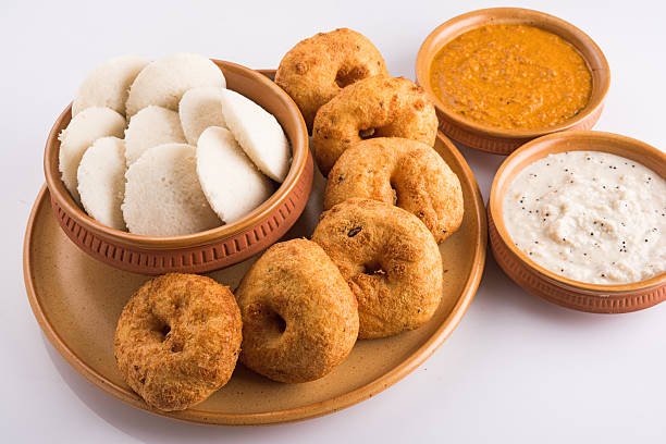 super crispy masala vada (dal vada/ paruppu vadai)