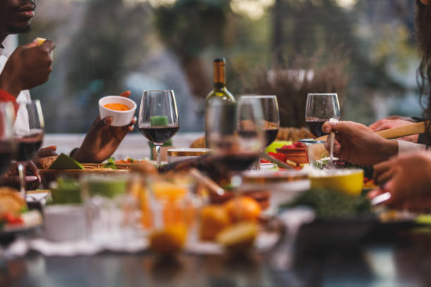 HUMO London Review: A ‘Quite Extraordinary’ Wood-Fired Dinner and Show