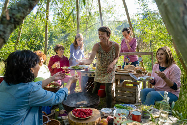 A Guide To Intuitive Food Eating