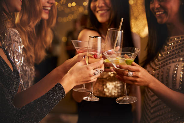 How to find Happy Hour Deals in Toronto